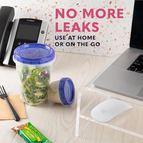 XpressPak Twist Top Containers - Image 5