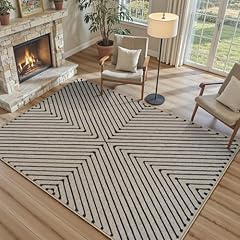 Black and Nature/Geometric