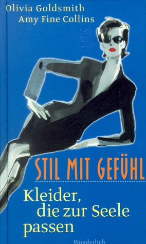 Stil mit Gefühl. Kleider, die zur Seele passen Stil mit Gefühl. Kleider, die zur Seele passen