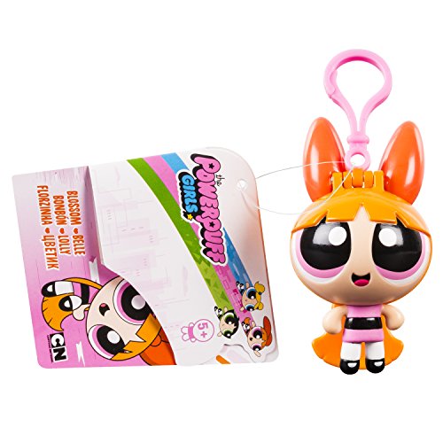 Noddy 6028046 - Powerpuff Portachiavi