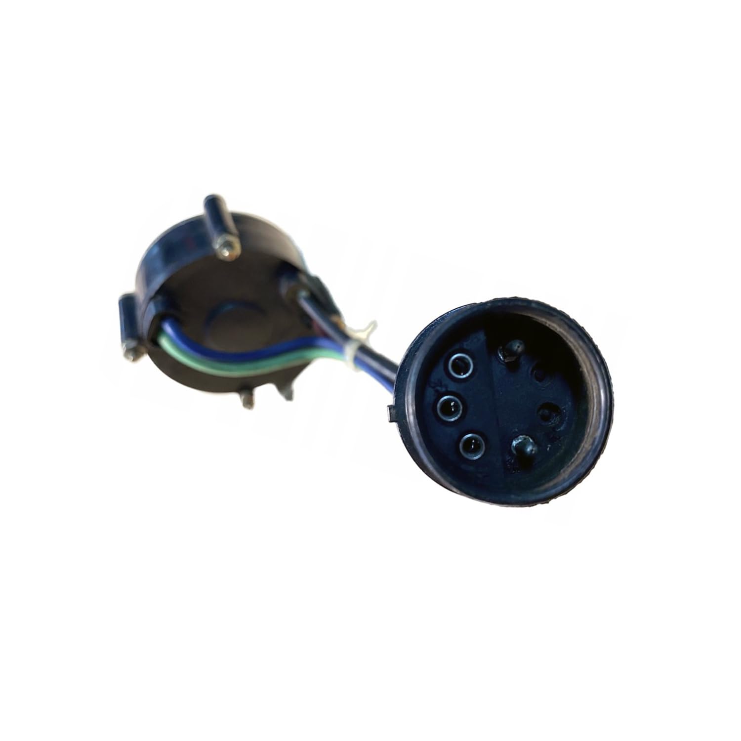 Rotary Switch CA7Y5465 7Y-5465 Compatible with Caterpillar Engine 3054 3064 3066 3116 3306 3406 3406B 3406C Excavator 311 312 315 317 320 322 325 330 350 375 375L E320C E320D 375-A