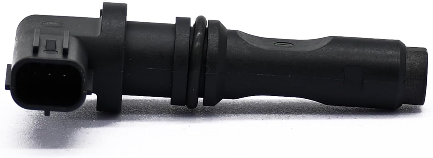Engine Crankshaft Position Sensor Crank Compatible with Toyota Camry Highlander Sienna Tundra Sequoia Land Cruiser Avalon Fit for Lexus GS460 GX460 LX570 LS460 RX450h LC500 LS600H Replaces 9091905071