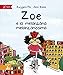 Zoe E La Melanzana Melanzanissima. Zoe Salvamondo - 3