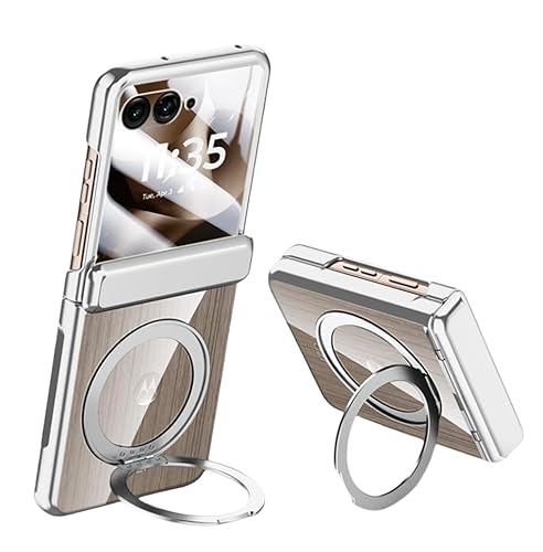 Razr 60/Razr 50�Ή� �P�[�X �N���A �P�[�X�ƃt�B������̌^ razr 60d/razr 50d�p�q���W ���C�z�� ���C�����X�[�d�Ή� ��]�X�^���h �Ռ��z�� �ɔ� �y�� �܂��� razr 60s/razr 50s�������b�L�����w�ʃJ�o�[ 