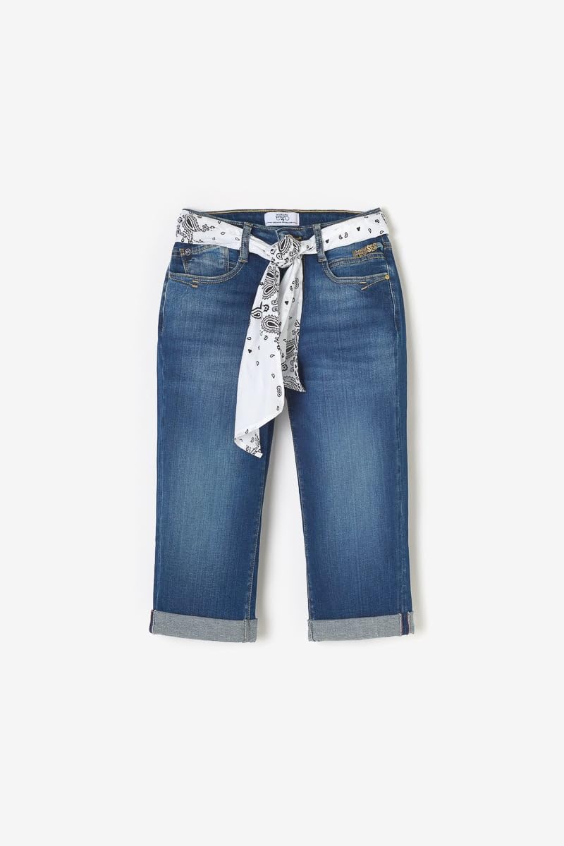 Le Temps des Cerises Corsaire en Jeans Phil