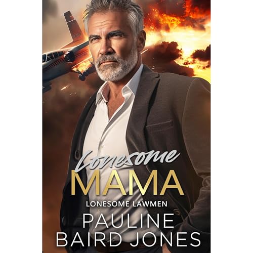 Lonesome Mama (Written by Pauline Baird Jones) episode artwork