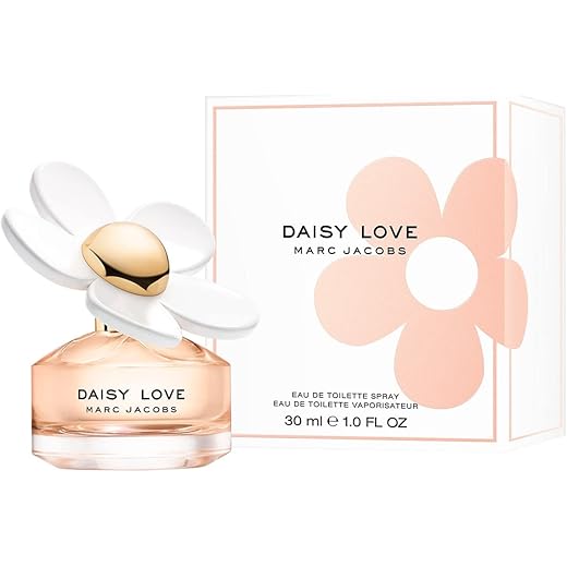 Marc Jacobs Daisy Love 30ml