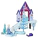 Produktbild Hasbro Disney Die Eiskönigin C1919EU4 - Olaf taut auf Little Kingdom Winterlandschaft, Spielset