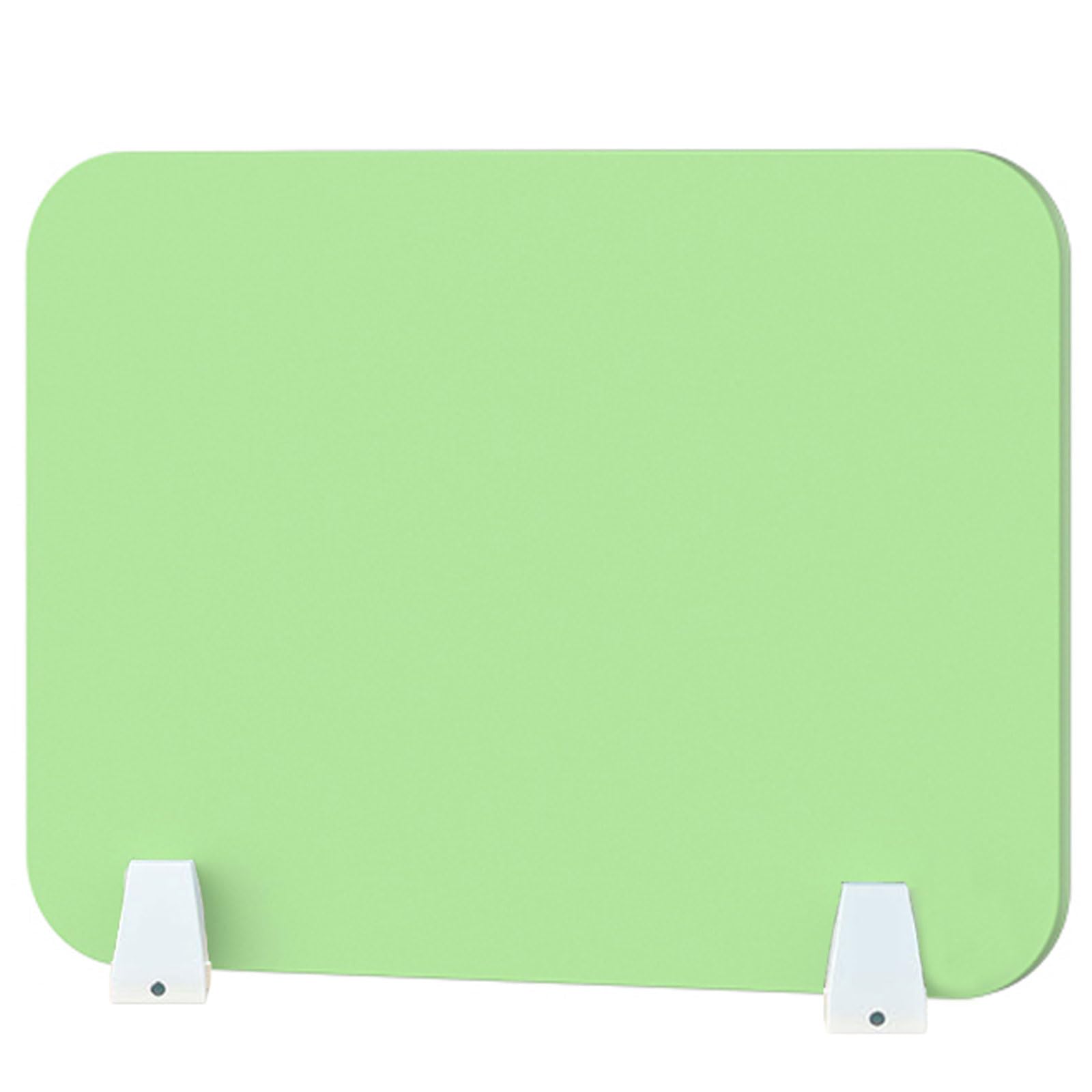 GJZQDKX Acoustic Desk Divider - Noise-Reducing Privacy Panel for Workspaces Libraries & Offices Visual Distraction Shield for Improved Focus & Productivity