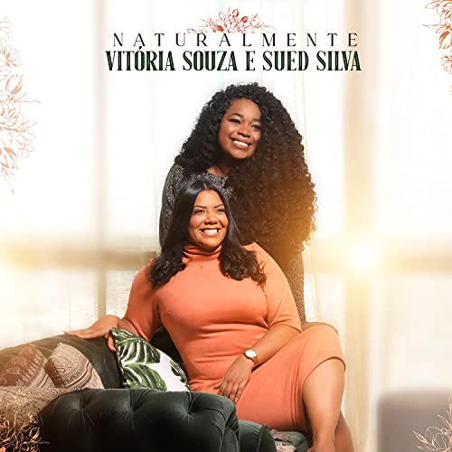 Vitória Souza & Sued Silva