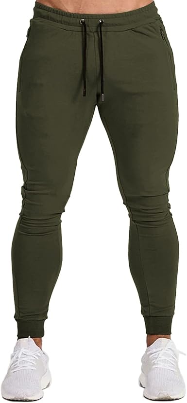 gym track pants amazon