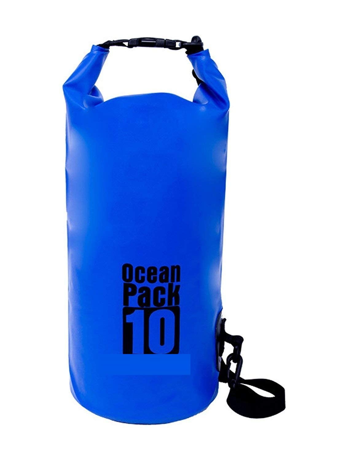 Delzon 10 Liter PVC Water Proof Ocean Pack Dry Bag Sack Waterproof Dry Bag Outdoor Boating, Hiking, Camping, Rafting, Fishing, Snowboarding *Multicolor* (B0CHWBBYRK) Amazon Price History, Amazon Price Tracker