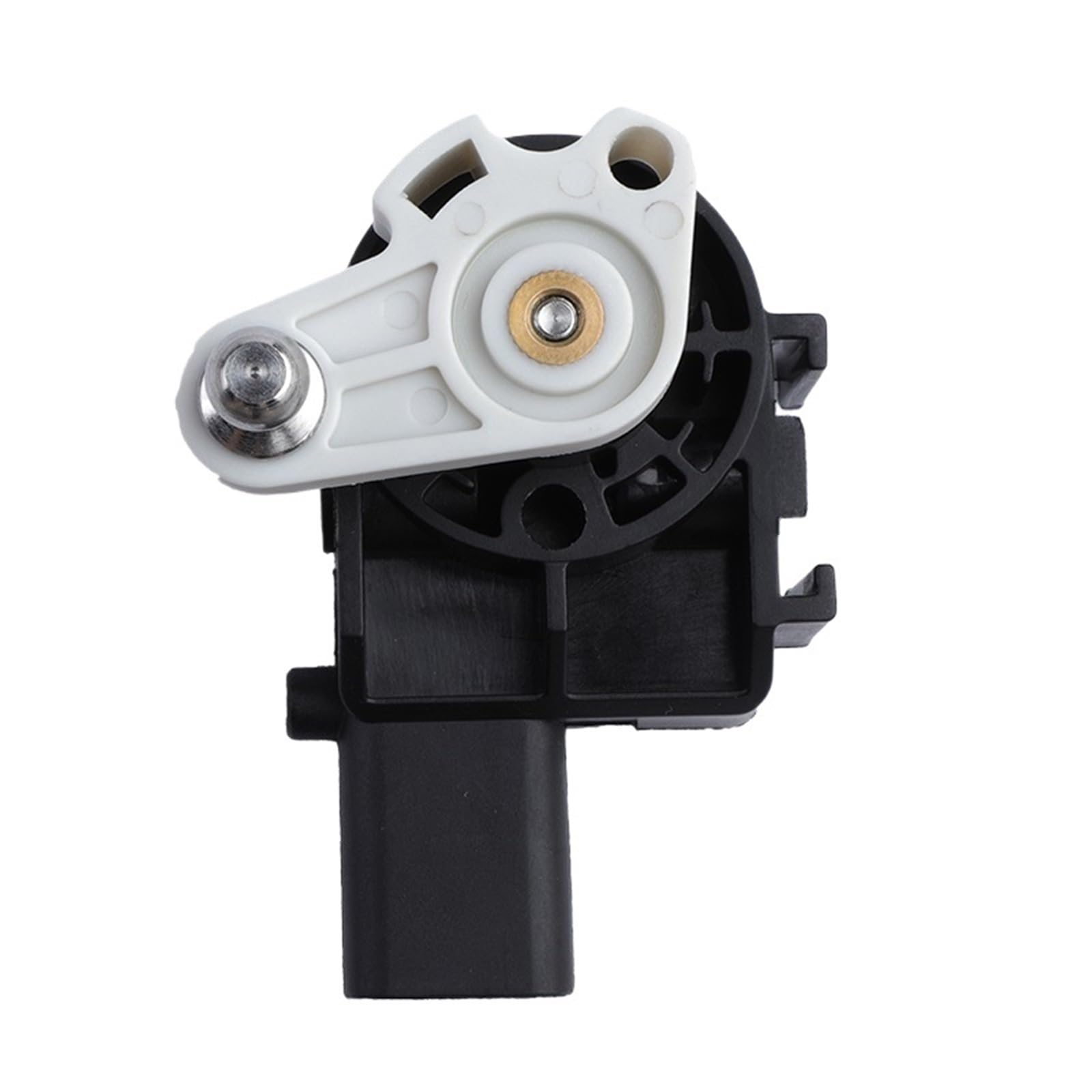 Sensor De Altura De Los Faros Sensor de nivel altura 9663696880 5273J9 para Citroen C6 C5 para Peugeot 508 508SW 6PM008186-10 Instalación