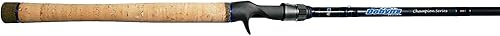Vista 65 de Dobyns Rods Champion XP Series