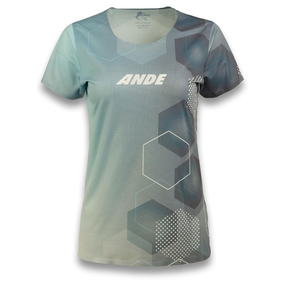 Ande KIMA Lady T-Shirt | Leggera