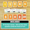 That Escalated Quickly by Exploding Kittens, 2-8 Players - Ages 10+ - 15 Minutes to Play - Hilarious Cooperative Card Game for Family Game Night, Party, Adult and Teen #1