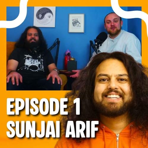 EP1. Sunjai Arif's Typhoid Pies