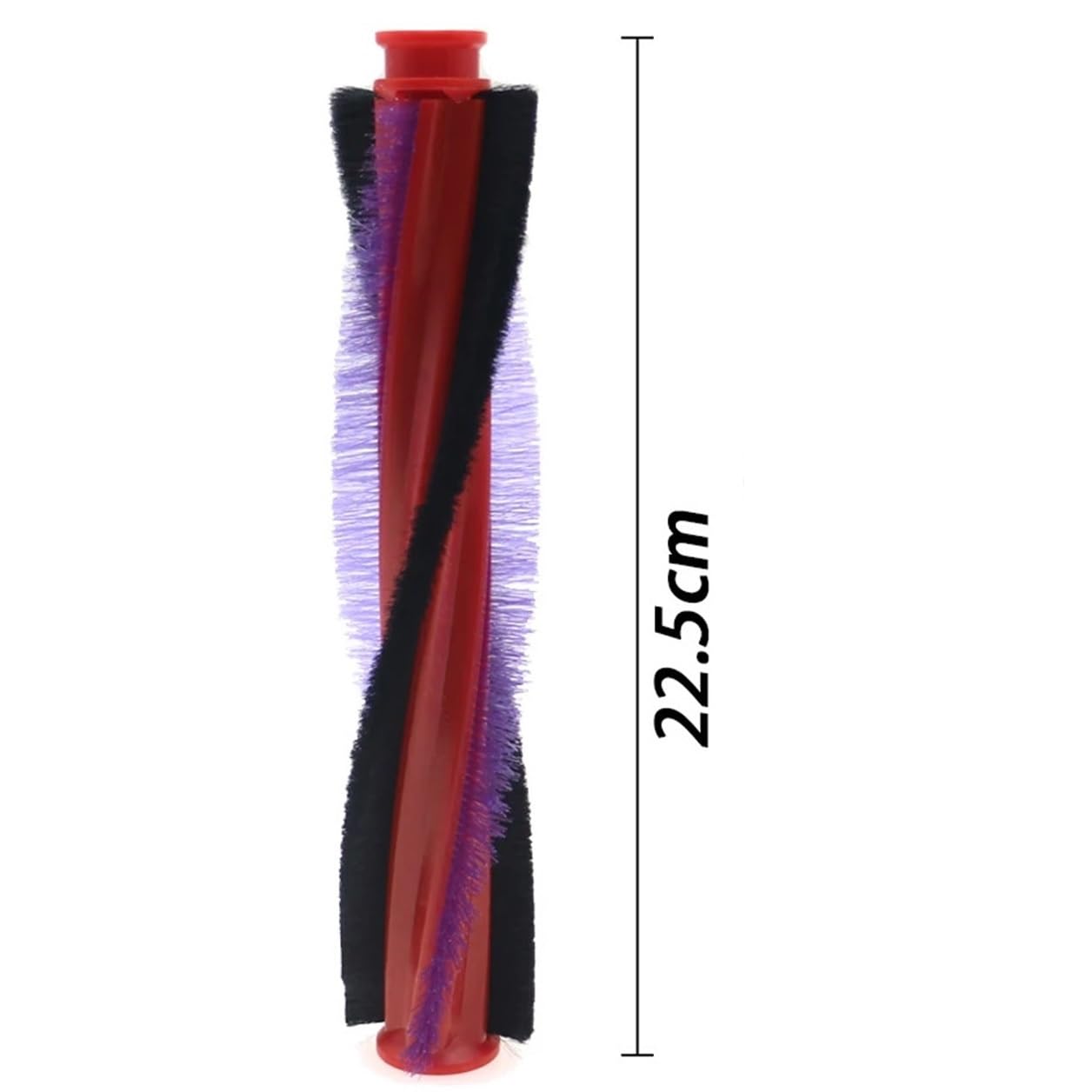 185 Mm/225 Mm,Parti Del Rullo Della Barra Della Spazzola Dell'aspirapolvere
