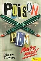 Poison Pen 0816742871 Book Cover