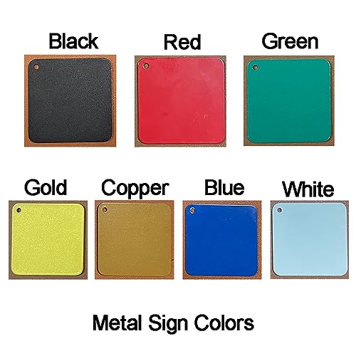 image for GRJIRAC Custom Cat Memorial Stake Metal Grave Marker, Personalized Cat