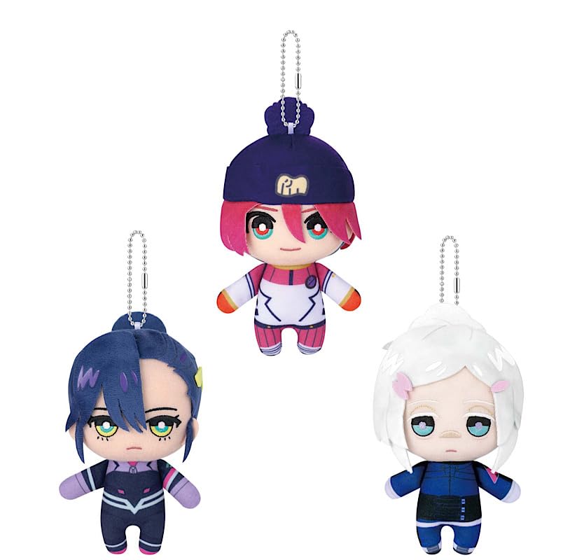 Amazon.co.jp: ともぬい GQuuuuuuX ジークアクス マチュ