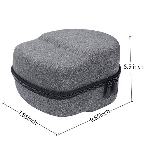 Caralin 4NB102926-GY_CARALIN Hard Protective Cover Storage Bag Carrying Case thumb #4