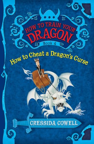 How to Train Your Dragon: How to Cheat a Dragon's Curse How to Train Your Dragon: How to Cheat a Dragon's Curse
