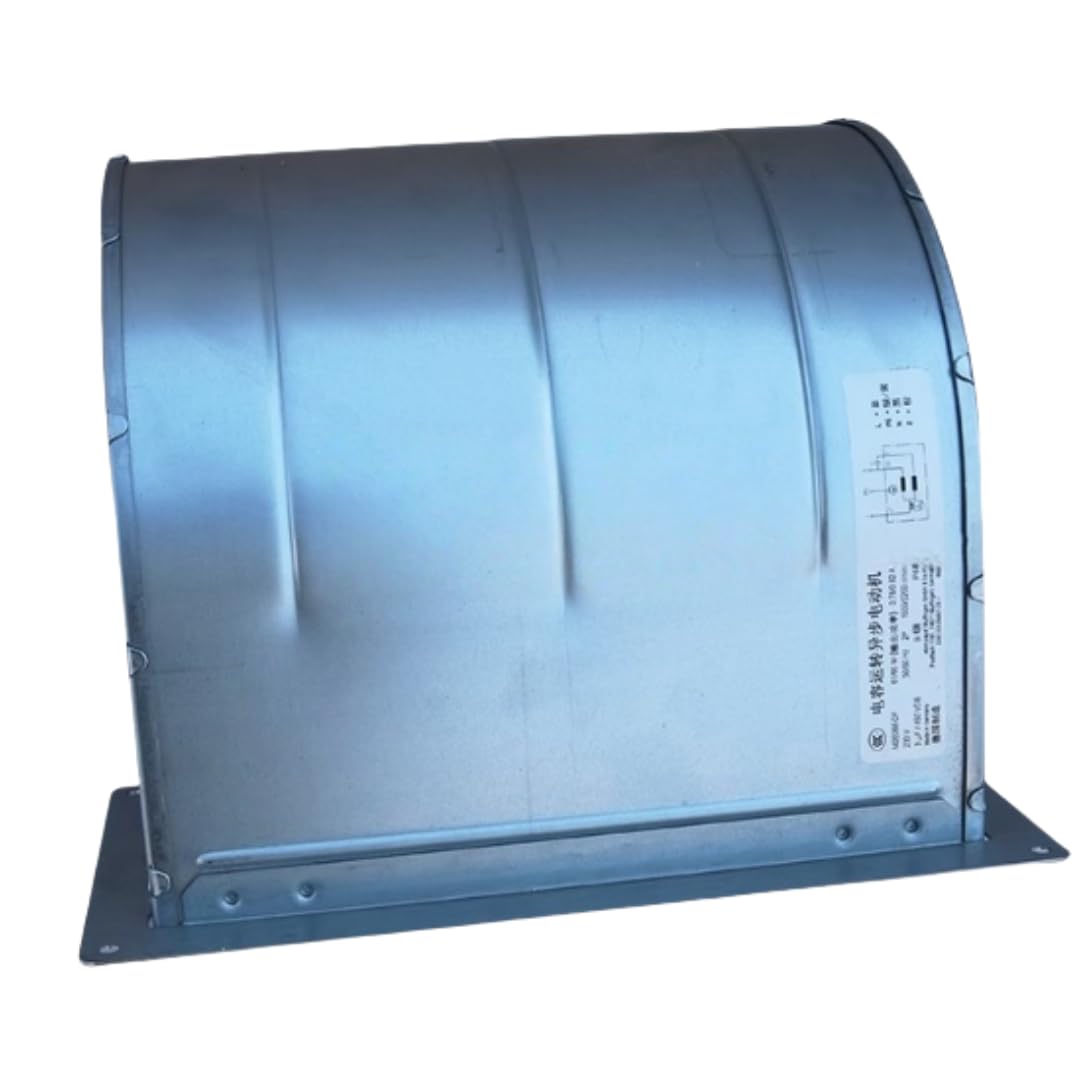 FCARUMIQP D2E133-DM47-23 230V 0.78/0.82A 175/185W 1650/2200RPM Cooling Fan 133mm
