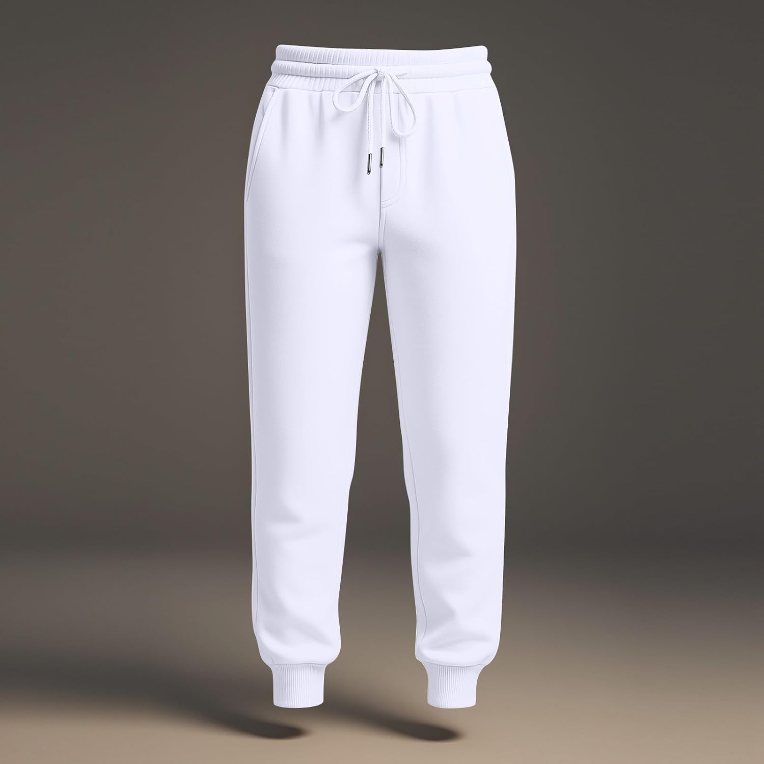 Women's Joggers, Lightweight Athletic Pants for Workouts, Breathable Lounge Wear
