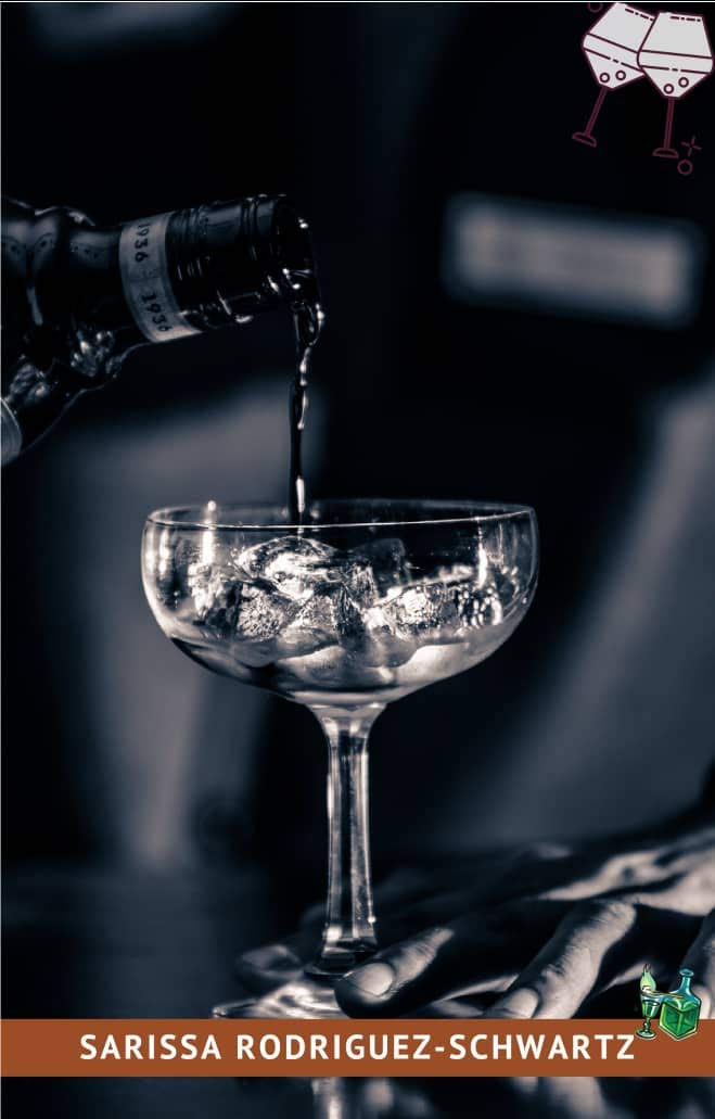 HOW TO OPEN A BAR
