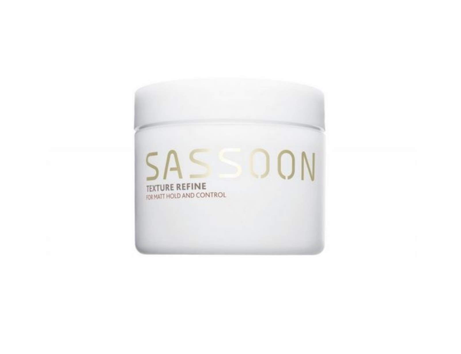 Sassoon Texture Refine