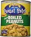 Margaret Holmes Green Boiled Peanuts - 6lb - CASE PACK OF 2