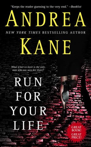 Buy Run for Your Life โ BookShops.in
