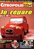  Je répare ma 2 CV
