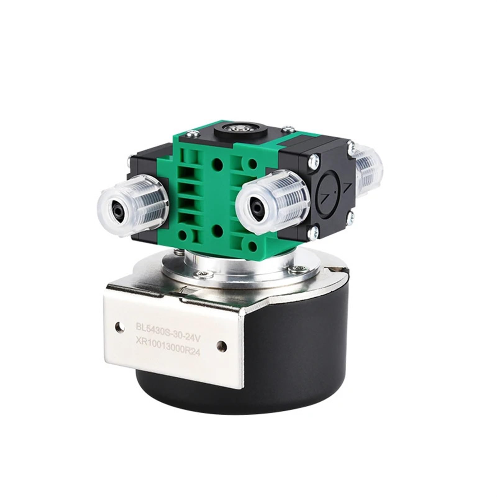 Pompe à eau à membrane pour système d'arrosage automatique - 8