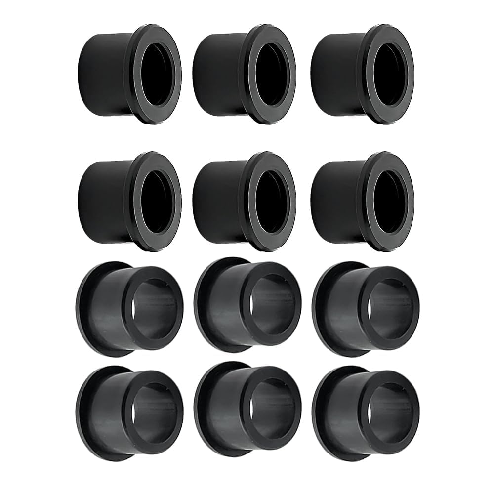 NICECNC | Ricambi ATV | Boccole Del Braccio | Bronzo Superiore E Inferiore - Foto 6