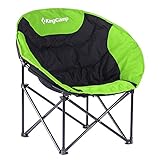 Kingcamp Moon Leisure Lightweight Camping Chair