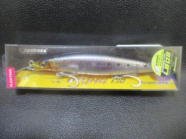 圧倒的釣果主義】 wspトルネード形状記憶 数釣最強！超万能ルアー