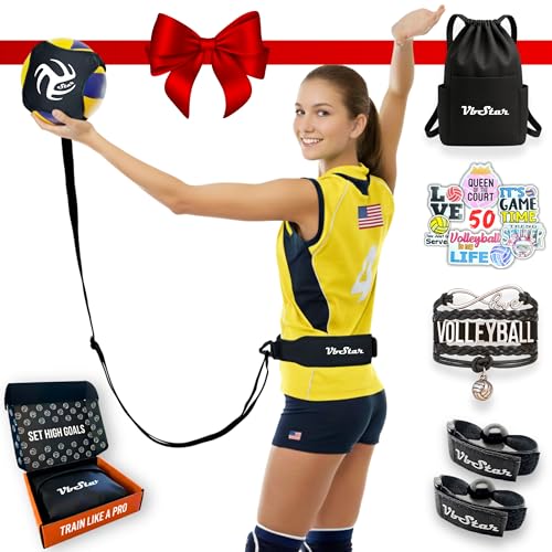 Volleyball Training Equipment Aid