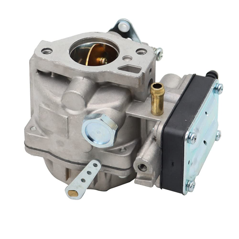 Carburador con Juntas de Filtro de Combustible for cortacésped 694056 694026 693479 693480 Accesorios para Herramientas eléctricas de jardín