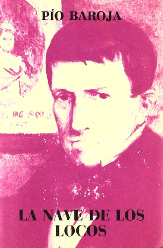 NAVE DE LOS LOCOS,LA