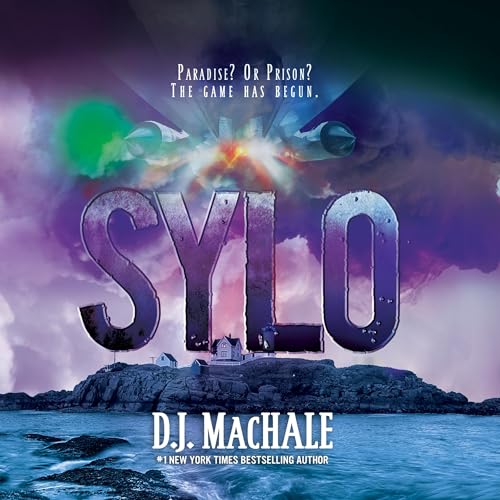 Sylo B0DFZY23BC Book Cover