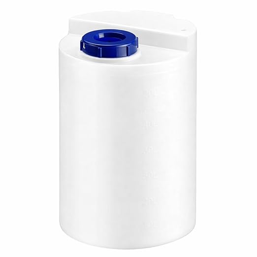 Lounsweer 16 Gallon (60l) Hdpe Chemical Storage Tank for Chemical