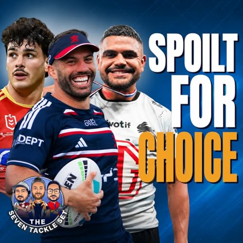 NRL SuperCoach 2026: CAPTAIN&rsquo;S CORNER R9 🧢 Can Trell do it again?