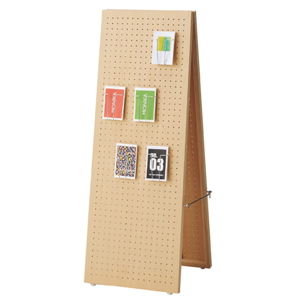 Amazon.co.jp: 店研創意: 有孔ボード什器