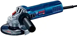 Bosch Esmerilhadeira GWS 9-125 S 220V 900W eixo M14