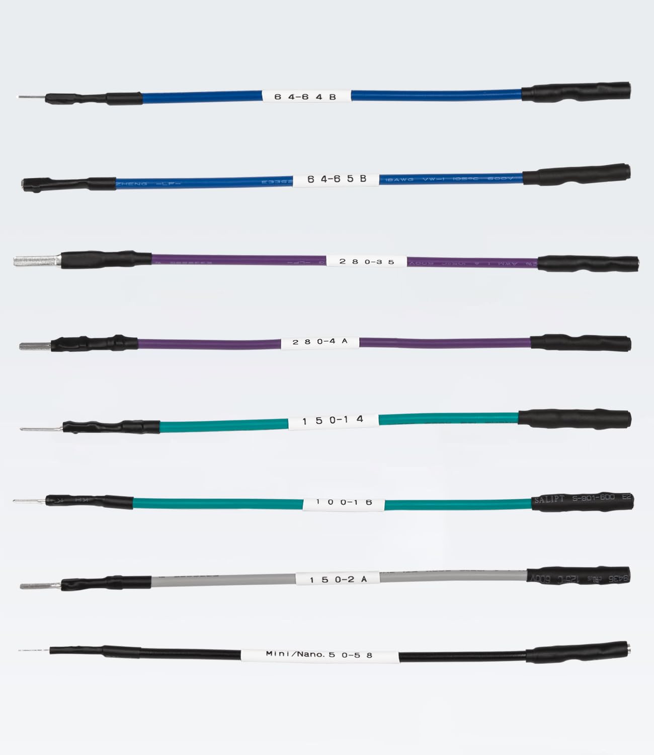 TP-300-A Terminal Test Probe Kit for GM Vehicles, J-35616 Replacement Tool — Amazon image 9