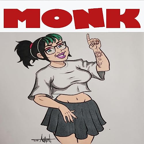 BOX #1 AUSTIN ACKERT (creator corner)