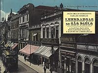 Lembrancas de S~ao Paulo 8590096319 Book Cover