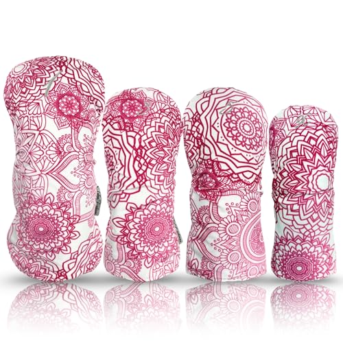 Taboo Fashions Resort Golf Club Covers